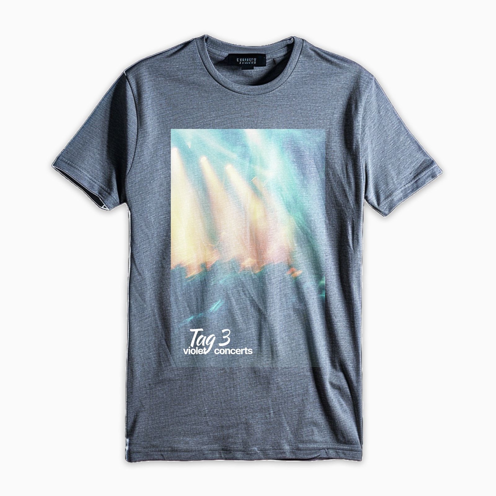 T-Shirt – Elon Delon